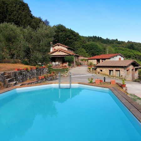 Villa Armonia Borgo a Mozzano Kültér fotó
