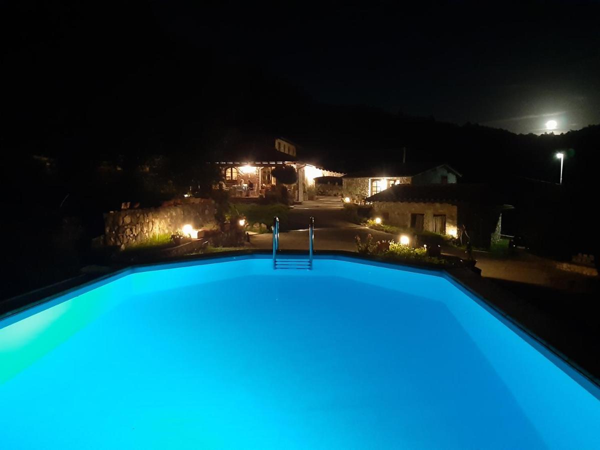 Villa Armonia Borgo a Mozzano Kültér fotó