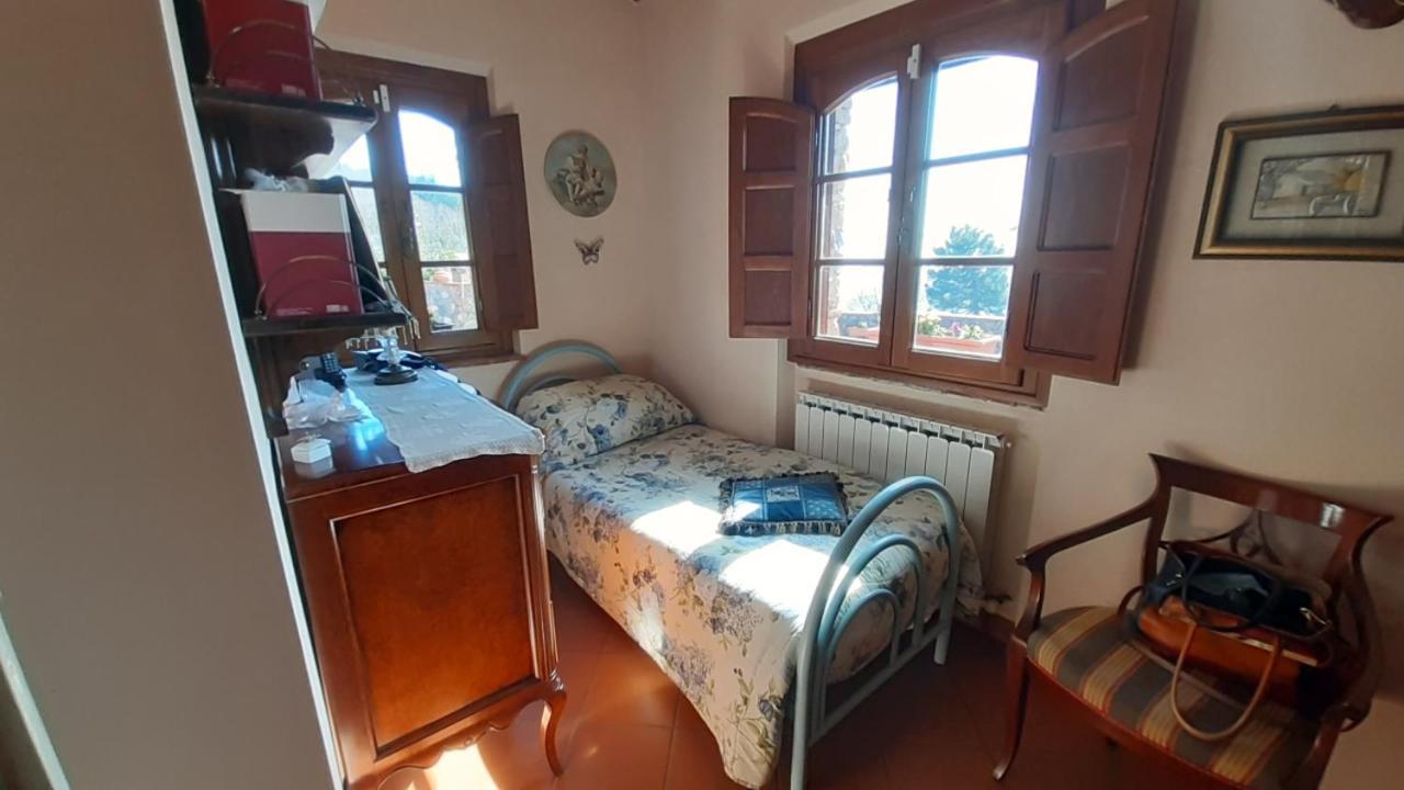 Villa Armonia Borgo a Mozzano Kültér fotó