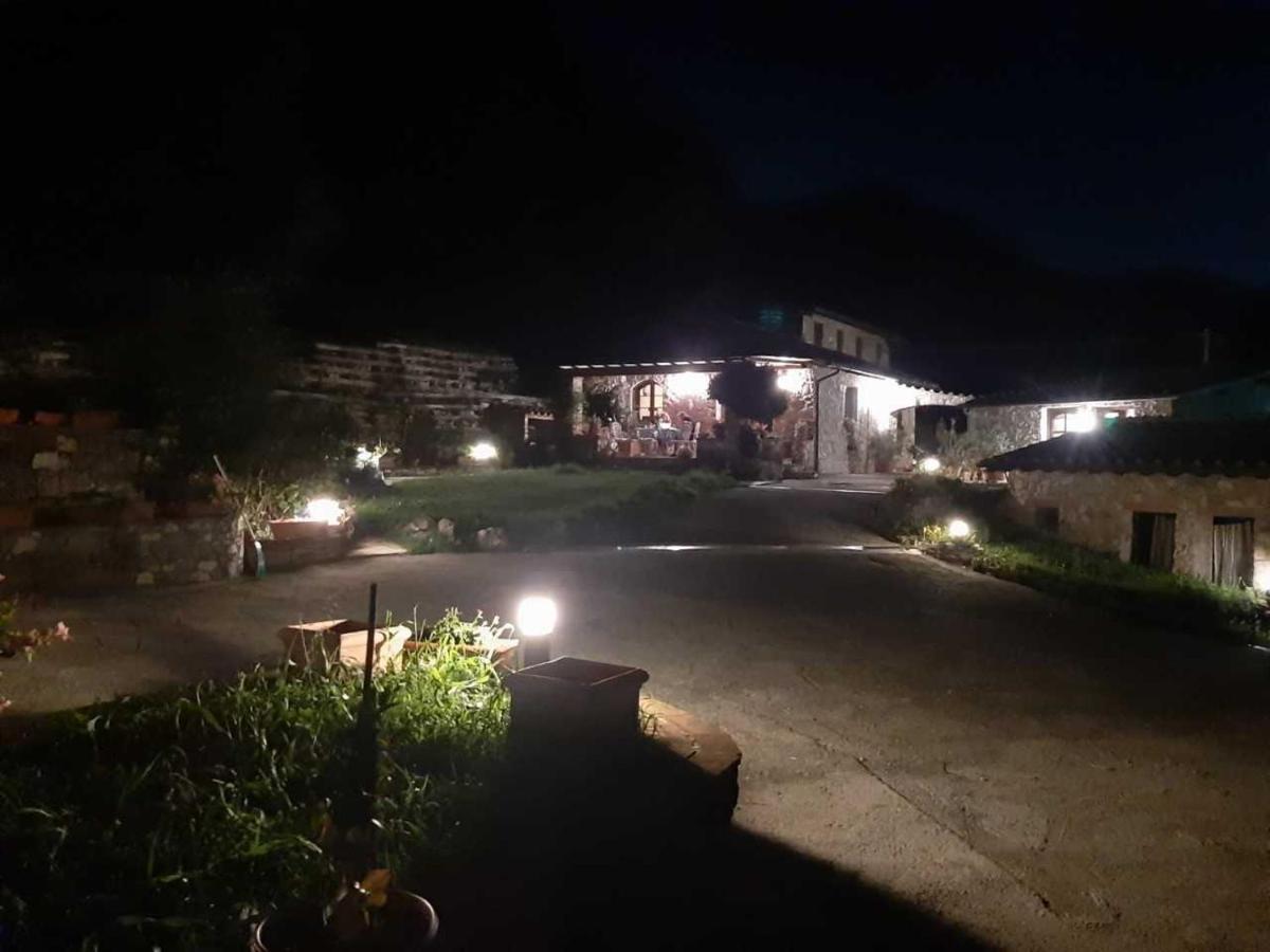 Villa Armonia Borgo a Mozzano Kültér fotó