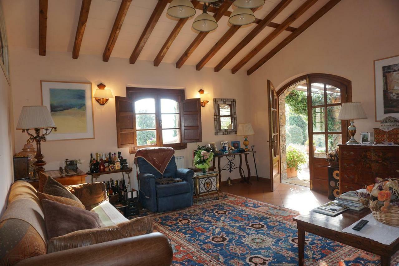 Villa Armonia Borgo a Mozzano Kültér fotó