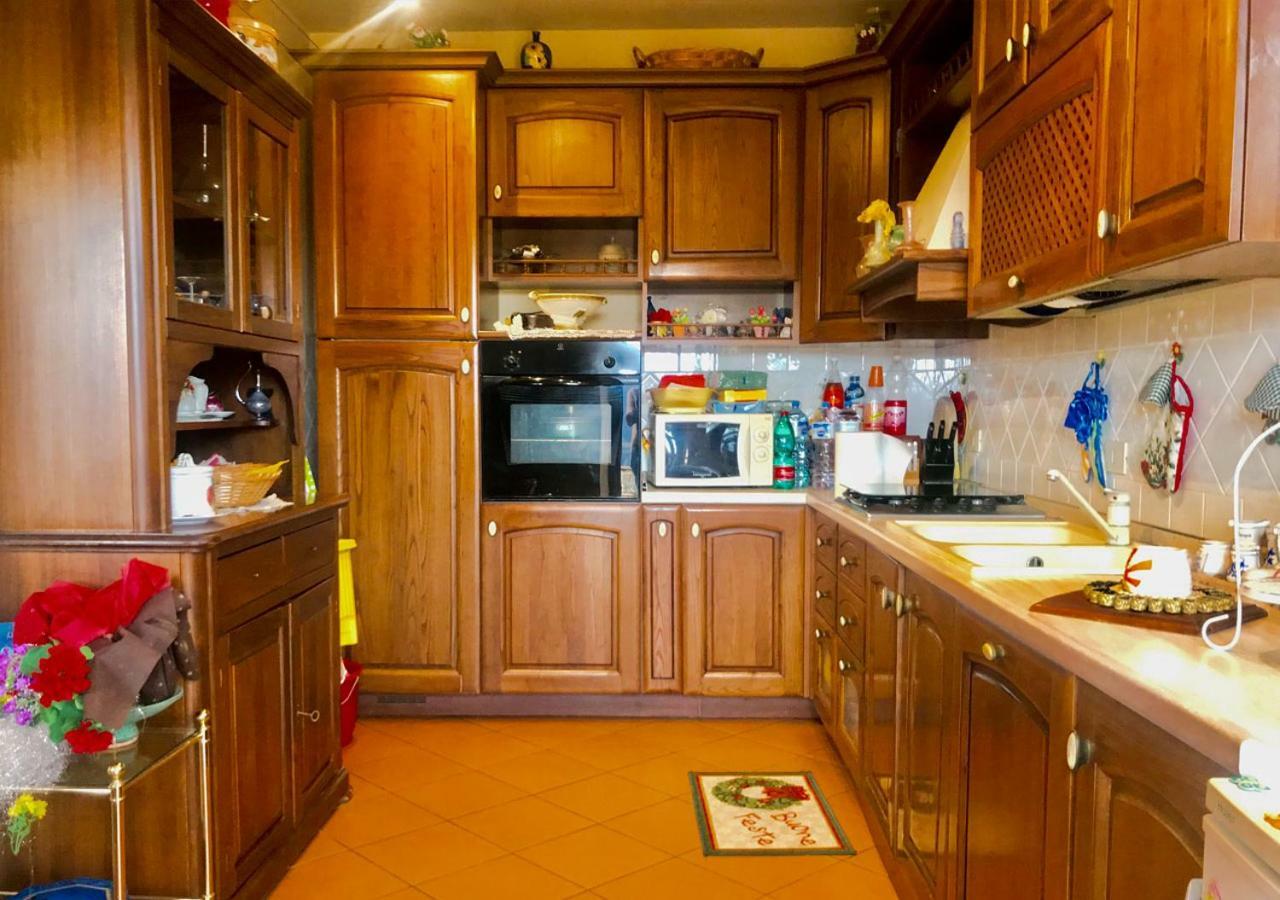 Villa Armonia Borgo a Mozzano Kültér fotó